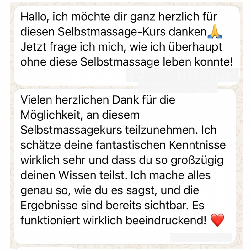 Customer review