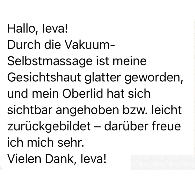 Customer review