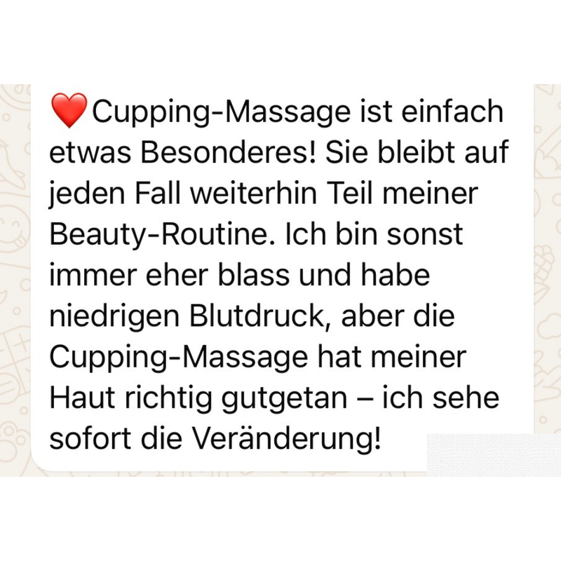 Customer review